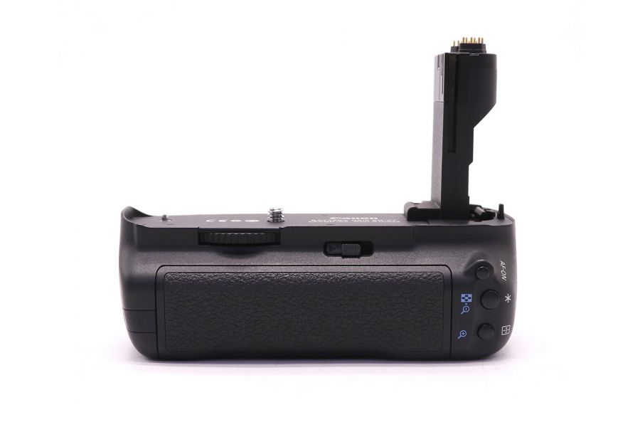 Батарейная ручка Canon BG-E7 (Taiwan, 2009г.) 