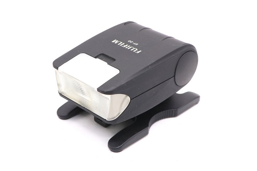 Фотовспышка Fujifilm EF-20