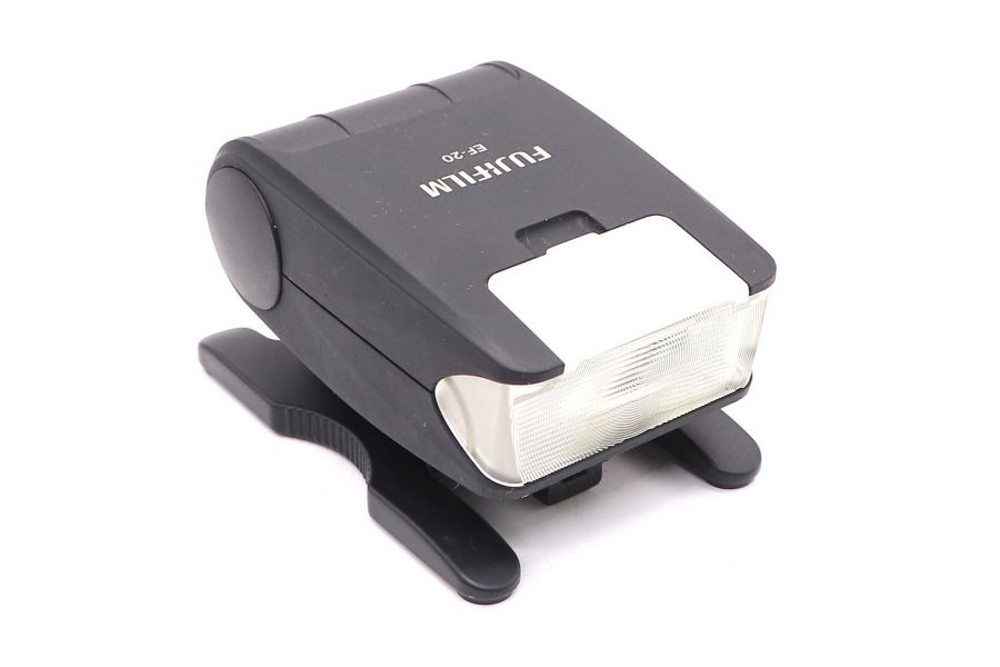 Фотовспышка Fujifilm EF-20