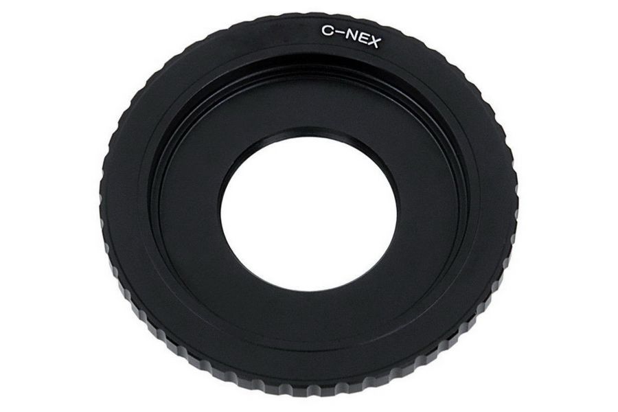 Переходник M16 (C) - Sony E / NEX (China)
