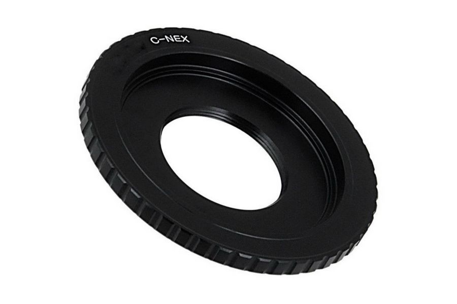 Переходник M16 (C) - Sony E / NEX (China)