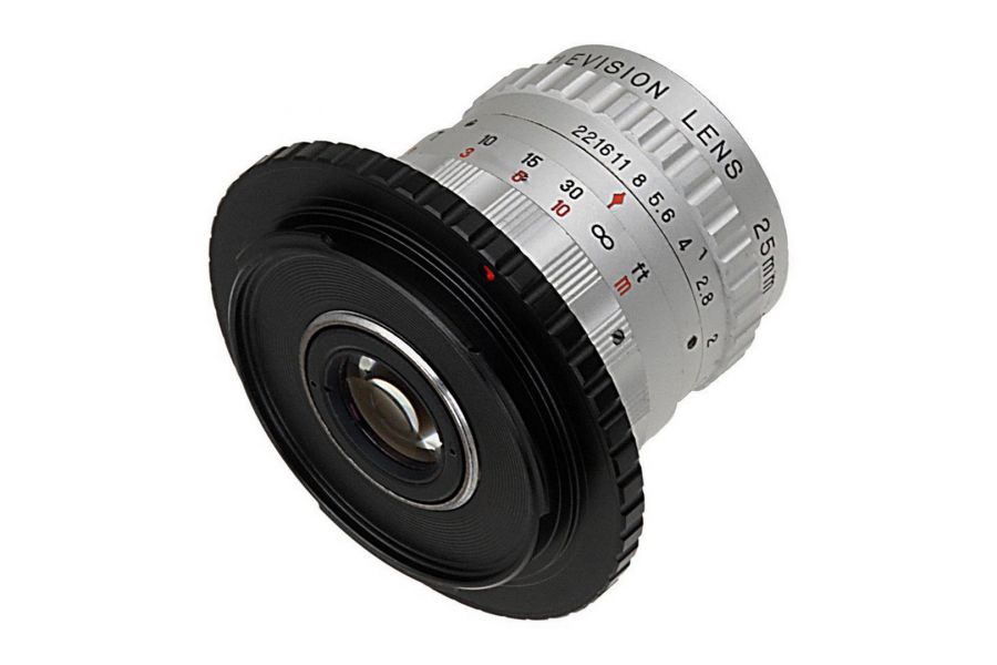 Переходник M16 (C) - Sony E / NEX (China)