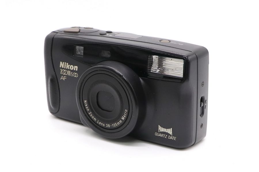 Nikon Zoom 500 QD