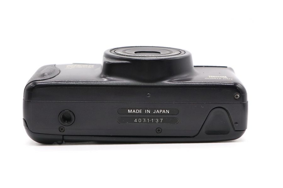 Компактный плёночный фотоаппарат Nikon Zoom 500 QD