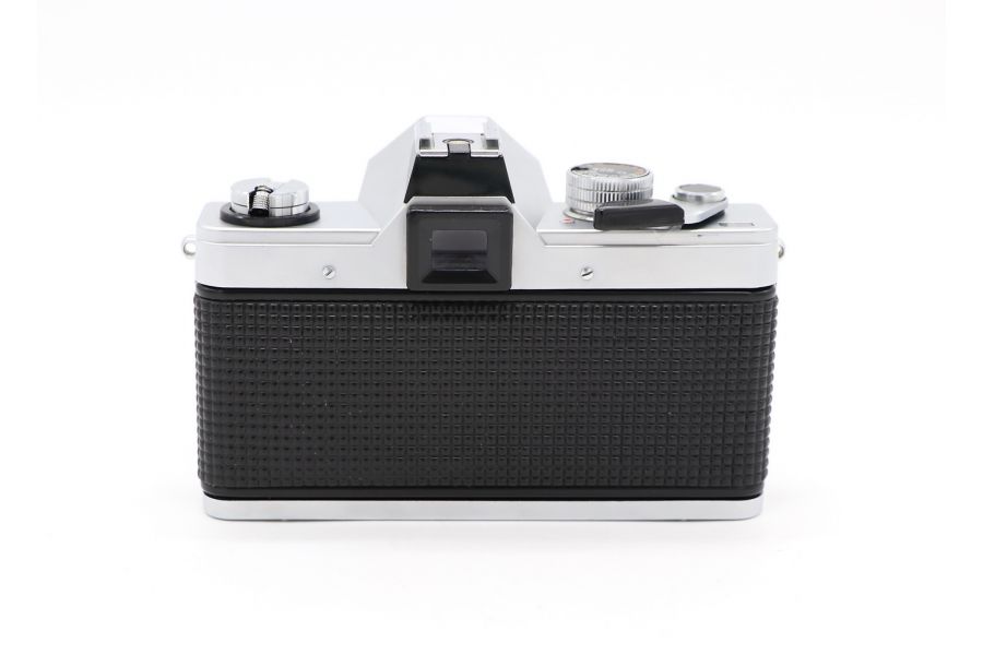 Praktica L + Domiplan (Germany, 1978)