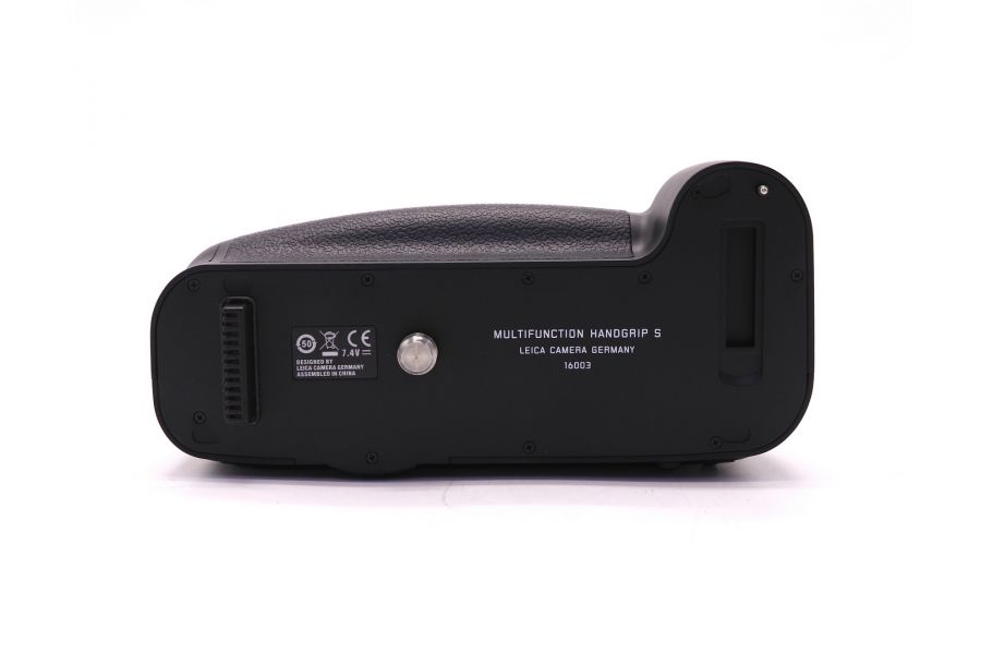 Мультифункциональная рукоятка Leica Multifunction Handgrip S