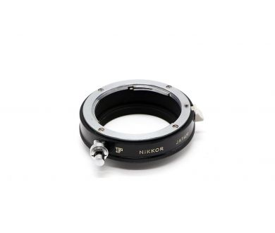 Макрокольцо Nikon F model E2