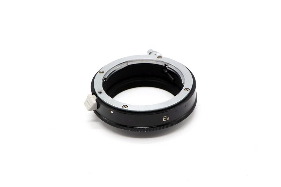 Макрокольцо Nikon F model E2