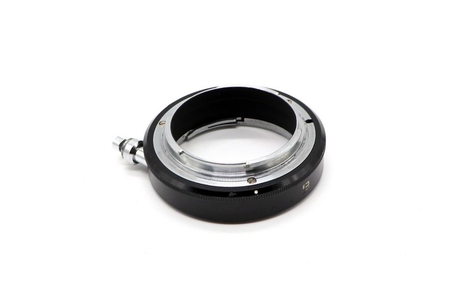 Макрокольцо Nikon F model E2