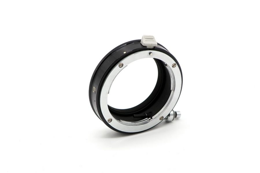 Макрокольцо Nikon F model E2