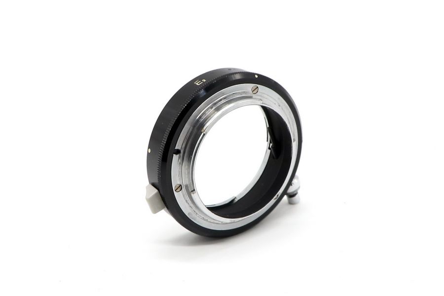 Макрокольцо Nikon F model E2