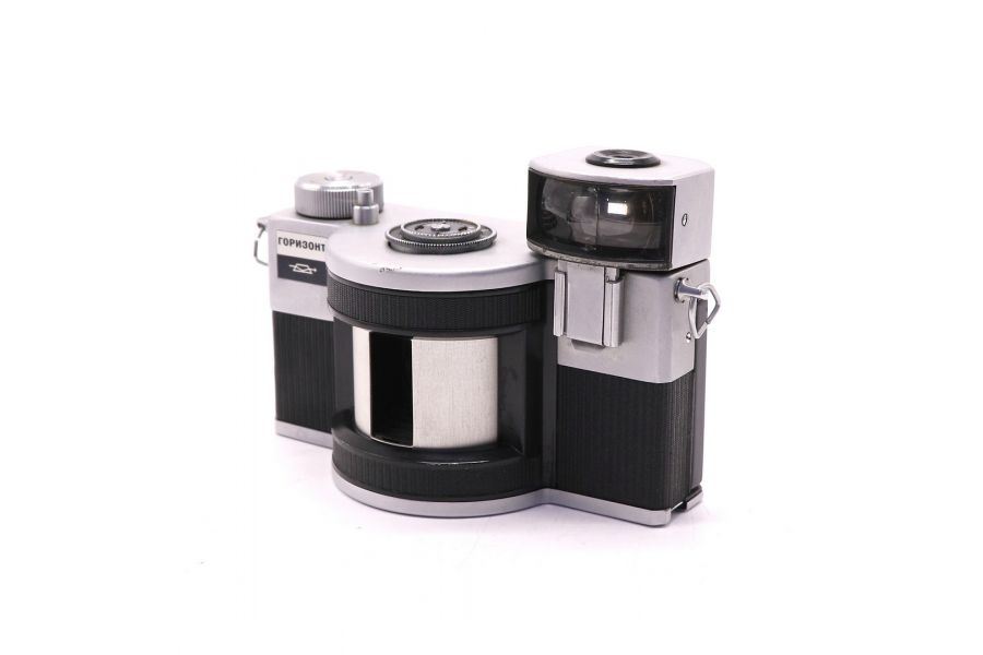 Ранний Горизонт панорамный (СССР, 1969)