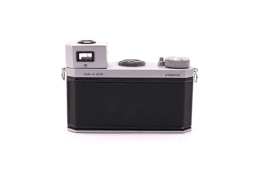 Ранний Горизонт панорамный (СССР, 1969)