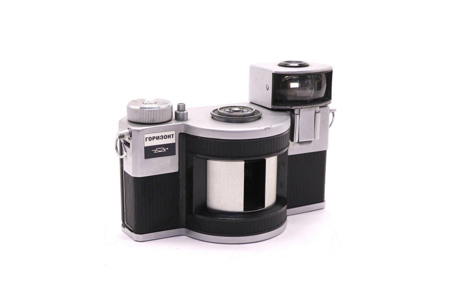 Ранний Горизонт панорамный (СССР, 1969)