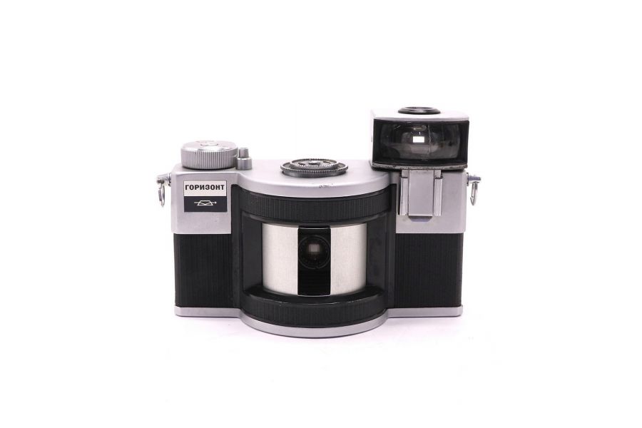 Ранний Горизонт панорамный (СССР, 1969)