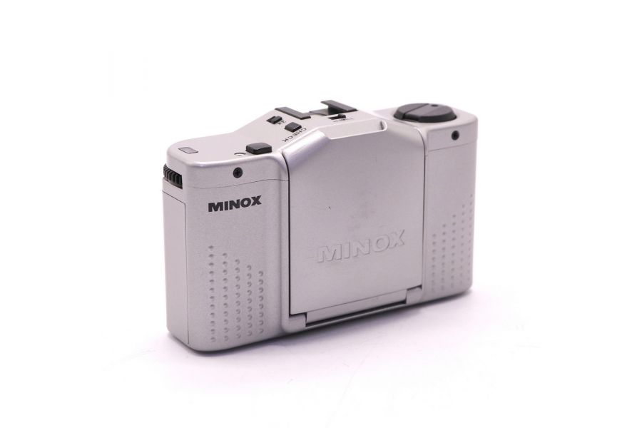 Minox GT-S в упаковке