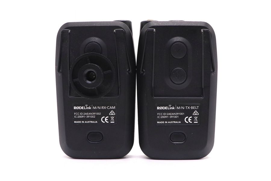 Радиосистема RODE Filmmaker Kit