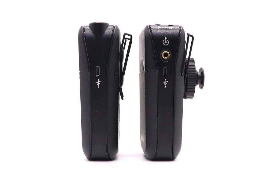 Радиосистема RODE Filmmaker Kit