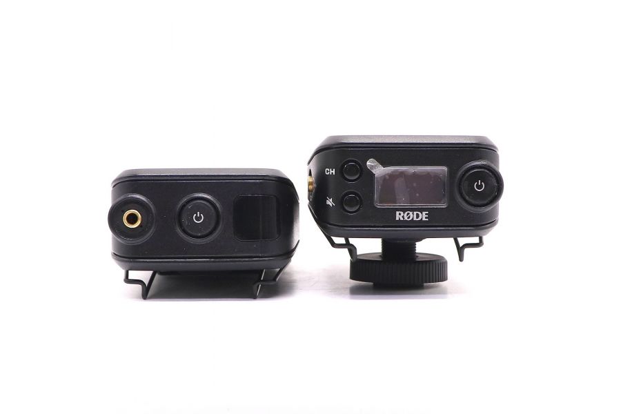 Радиосистема RODE Filmmaker Kit