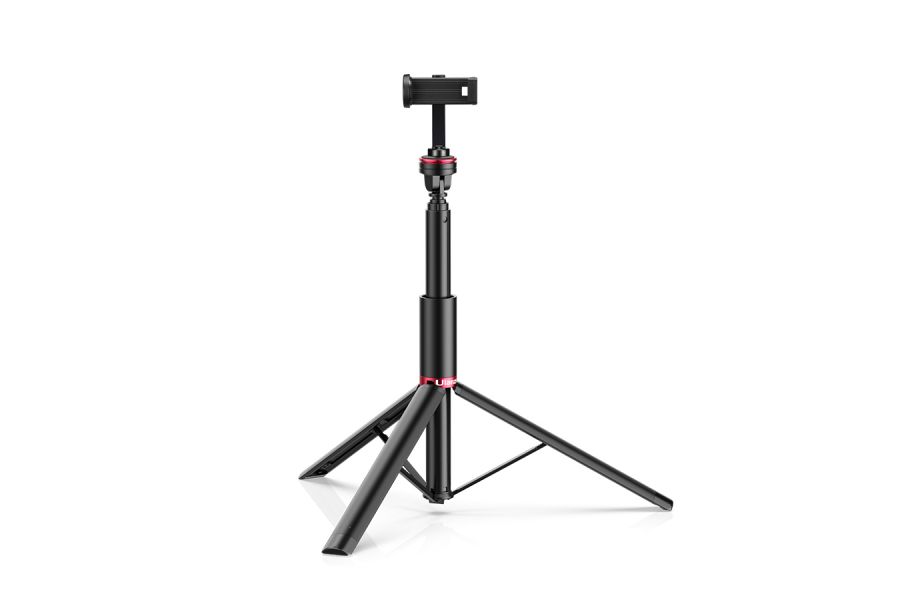 Штатив Ulanzi MT-54 Алюминий 155 см Нагрузка 1,5 кг
