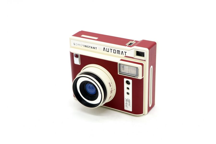 Lomo Instant Automat South Beach 