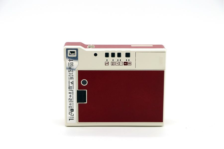 Lomo Instant Automat South Beach 