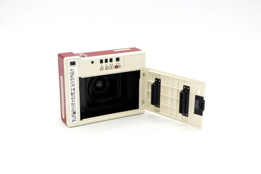 Lomo Instant Automat South Beach 