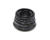 Newyi 25mm f/1.8 II Black Sony E