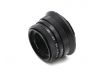 Newyi 25mm f/1.8 II Black Sony E