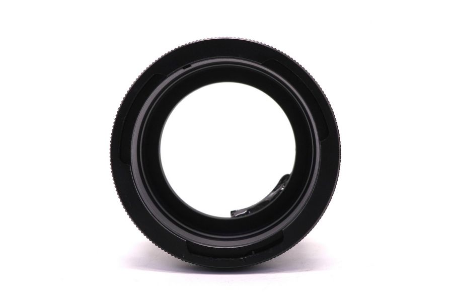 Переходник Pentacon 6 - Canon EOS с чипом Pixco