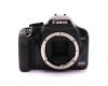 Canon EOS 450D body (пробег 32300 кадров)