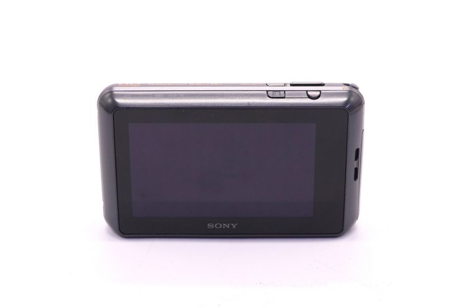 Sony Cyber-shot DSC-TX20
