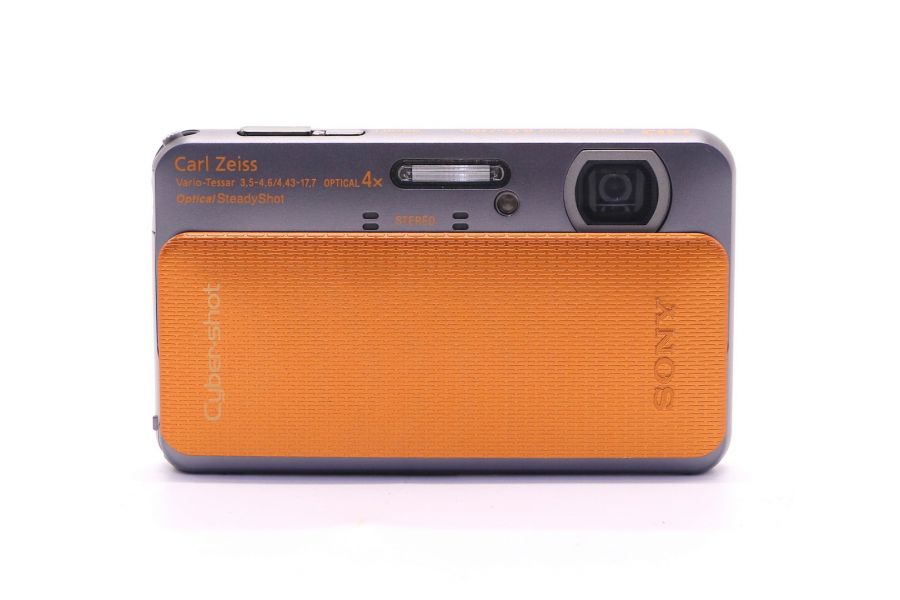 Sony Cyber-shot DSC-TX20