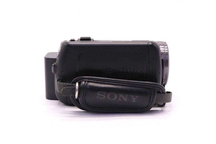 Видеокамера Sony Handycam HDR-XR100