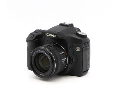 Canon EOS 50D kit EF 28mm f/2.8 IS USM