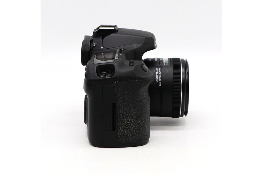 Canon EOS 50D kit EF 28mm f/2.8 IS USM