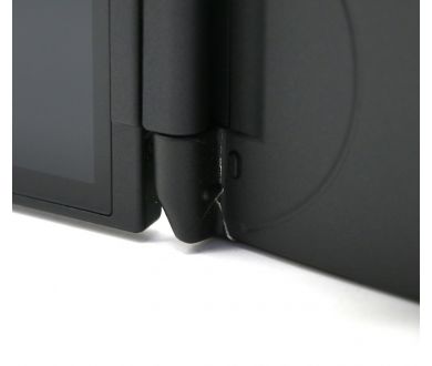 Canon EOS R body (пробег 1050 кадров)