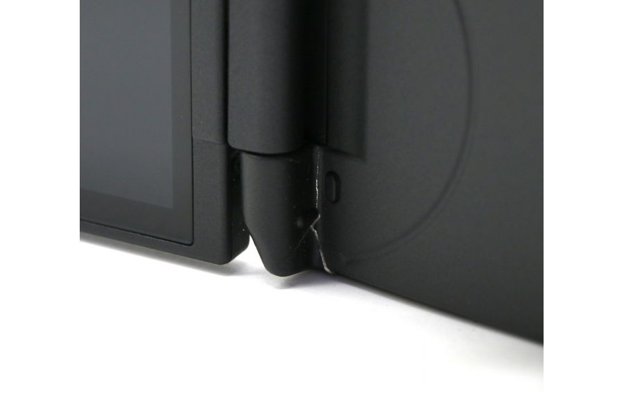 Canon EOS R body (пробег 1050 кадров)