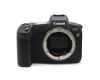 Canon EOS R body (пробег 1050 кадров)
