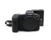 Canon EOS R body (пробег 1050 кадров)