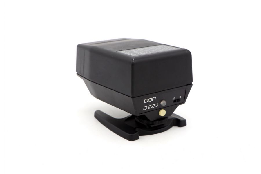 Фотовспышка Praktica DDR B-220