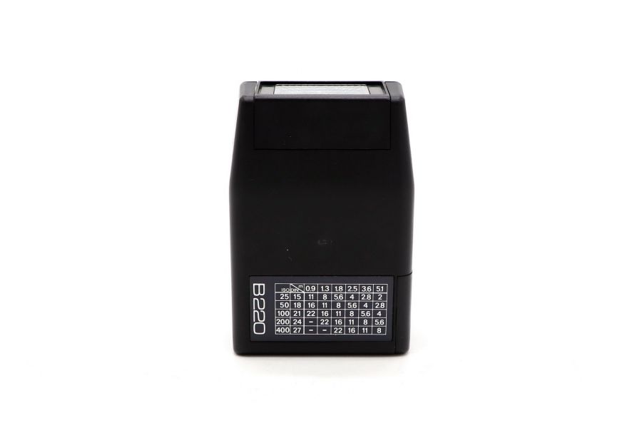 Фотовспышка Praktica DDR B-220