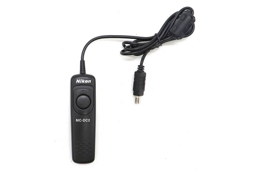 Пульт дистанционного управления Nikon MC-DC2