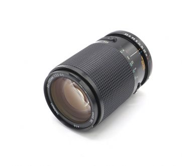 Tamron 35-135mm f/3.5-4.5 Adaptall-2 Model 40A