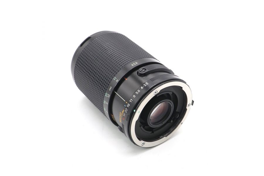 Tamron 35-135mm f/3.5-4.5 Adaptall-2 Model 40A