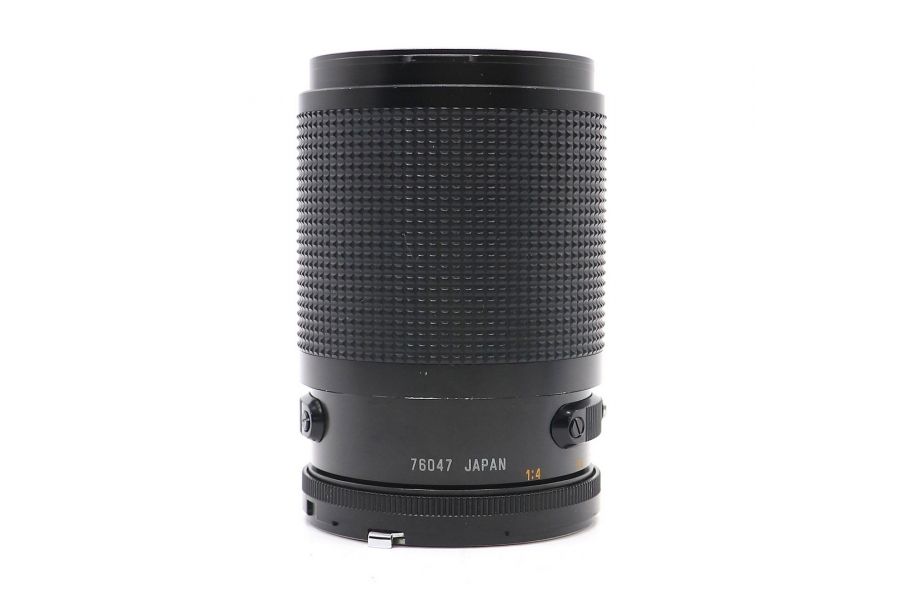 Tamron 35-135mm f/3.5-4.5 Adaptall-2 Model 40A