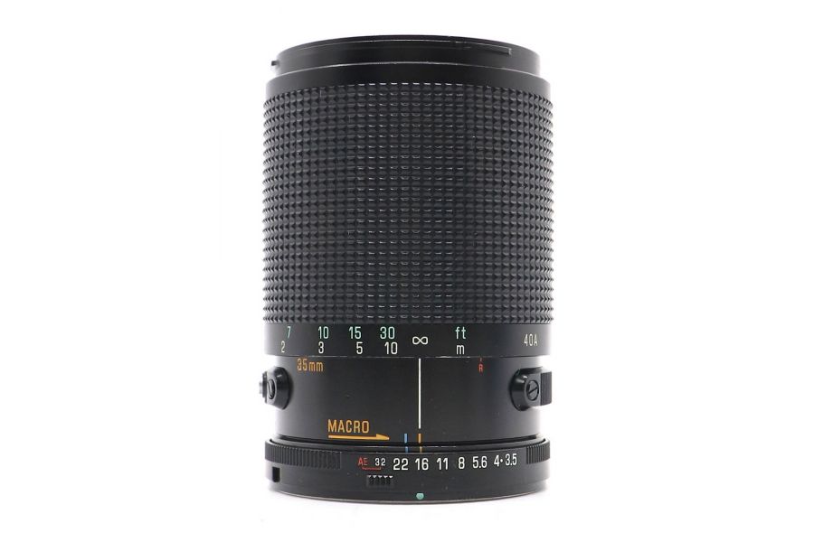 Tamron 35-135mm f/3.5-4.5 Adaptall-2 Model 40A