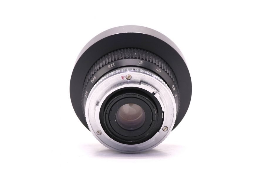 Мир-20 Автомат 3,5/20 (СССР, 1981г.)