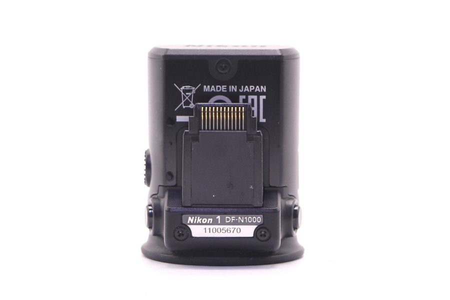 Электронный видоискатель Nikon DF-N1000