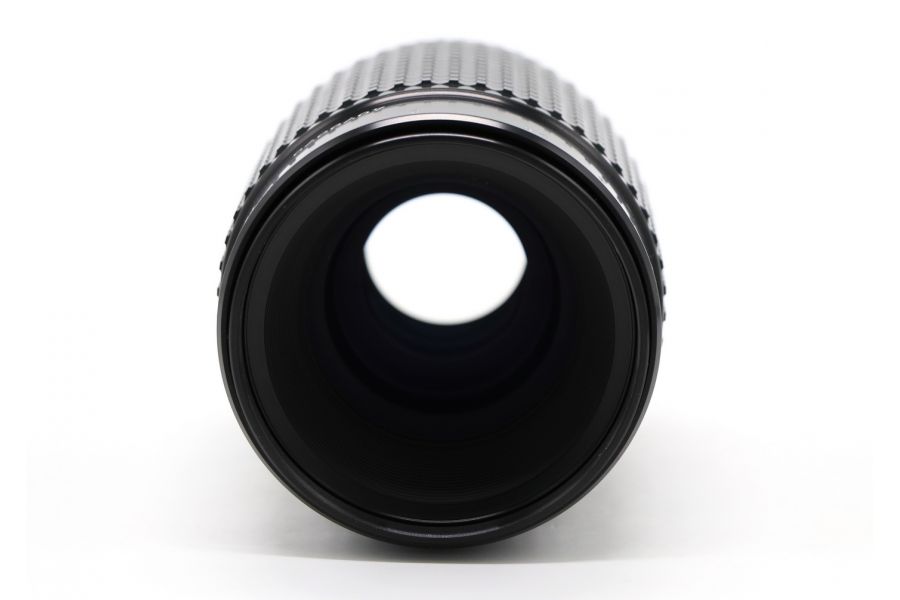 Pentax-A SMC 645 120mm f/4 Macro среднеформатный